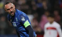 Vedat Muriqi'den Fenerbahçe'ye kötü haber! Durumu raporla belli olacak