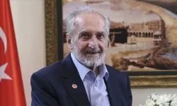 Vefatının 5. sene-i devriyesinde merhum büyüğümüz Oğuzhan Asiltürk rahmetle anılıyor: Millî Gazete'nin kuruluşunda da emeği geçti