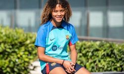 Barcelona'nın yıldızı Vicky López'in hayatı, ailesi, annesi, boyu, kariyeri ve 2026 Kopa Ödülü