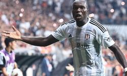 Vincent Aboubakar kimdir, kaç yaşında, nereli, hangi takımda oynuyor? Yeni takımı, eşi, golleri ve kariyeri