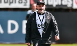 Italiano'dan Beşiktaş hücumunda Dusan Vlahovic devrimi