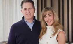 Susan Dell Yüzü neden değişti, estetik yaptırdı mı, eşi Michael Dell kim, Epstein belgelerinde adı geçiyor mu?