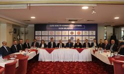 "Kamu denetimi devlet yönetiminin vazgeçilmez unsurudur"