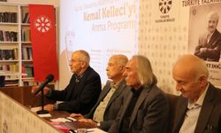 Anadolu’ya tefsir taşıyan adam! Anadolu irfanının sessiz yürüyüşçülerinden… Kemal Kelleci TYB’de dualarla yad edildi