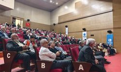 Aile çöküyorsa toplum da sarsılır