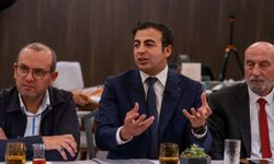 "Meselemiz, mesleğin emeğini görünür hale kılma meselesidir"