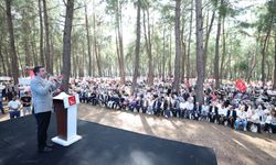 Arıkan'dan iktidara güven eleştirisi: ''Devlete karşı güveni bitirdiler''