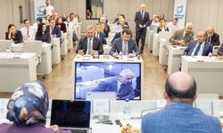 Basın İlan Kurumu, yazılı basının dijital dönüşümünü çalıştayda masaya yatırdı