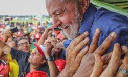 Binlerce Brezilyalı, Da Silva'ya destek için toplandı “Bu ülke ABD’nin değil bizim"