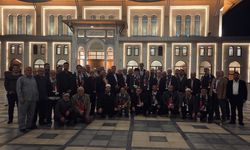 Din-Bir-Der'den Güneydoğu'ya kardeşlik seferberliği! Anadolu'dan Güneydoğu'ya gönül köprüsü