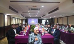 Aksa Tufanı’nın 3.yıldönümünde Malezya’da ümmet buluşması