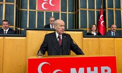Bahçeli’den Kıbrıs’taki provokasyonlara tepki “Kıbrıs asırlardan beri Türk’tür”