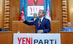 Özel’den 2027 bütçesine faiz tepkisi “Her 100 liralık verginin 20 lirası faize gidecek"