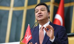 Arıkan, Mekke anlaşması’nın yükümlülüklerini sorguladı! Bir birimize karşı değil  Siyonizme karşı  cephe oluşturulmalı