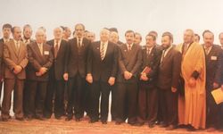 Erbakan Hoca yıllar önce gittiği Azerbaycan’da,  Azerbaycan Cumhurbaşkanına hangi mesajları verdi?