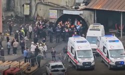 Zonguldak'ta can pazarı! Olay yerinden ilk görüntüler...