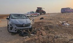 Mardin’de yürekleri dağlayan facia! 4’ü çocuk 6 can sulama kanalında vefat etti