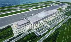 Trabzon'a dev yatırım: Denizin üzerine inşa edilecek