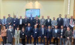 Şam’da tarihî buluşma:  Türkiye-Suriye arasında akademik ve kültürel bağlar