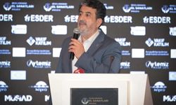 ESDER'den kültürel mirası yaşatan proje! El sanatlarında kültürel miras buluşması