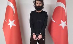Mit’ten Deaş’ın horasan yapılanmasına operasyon...Deaş’lı terörist Afganistan-Pakistan hattında yakalandı
