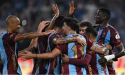Trabzonspor KuPS maç kadrosu sakat ve cezalı oyuncular kimler?