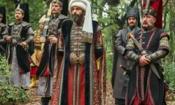 Mehmed Fetihler Sultanı Despina Hatun diziden çıkıyor mu? Öznur Serçeler ayrılığı