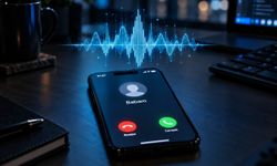 Telefonun ucundaki ses tanıdık olabilir, peki gerçek mi? Yapay zekâ dolandırıcılığına dikkat!