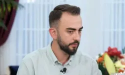Yemekteyiz Ali İhsan kimdir, kaç yaşında, nereli, ne iş yapıyor, evli mi, hangi hafta yarışıyor?