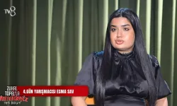 Yemekteyiz Esma Hanım kim nereli? 19-23 Ekim yarışmacısı Esma Hanım Kaç yaşında? Evli mi?