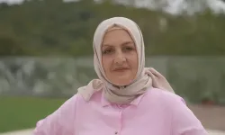Yemekteyiz Huriye Şahinoğlu kimdir, evli mi, kaç yaşında, nereli, ne iş yapıyor, mesleği ne?