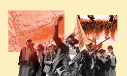 Husilere karşı "Yemen Şafağı" operasyonu: Bilanço çok ağır!