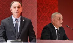 Yeni MHK Başkan kim olacak? Hacıosmanoğlu'ndan flaş teklif