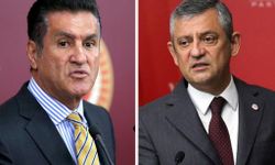 Özgür Özel'den Mustafa Sarıgül açıklaması! Gözyaşlarını tutamadı