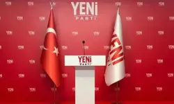 Yeni Parti’nin İstanbul’daki ilk belediyesi belli oldu oldu: Mesut Kösedağı, Yeni Parti’ye katıldığını açıkladı