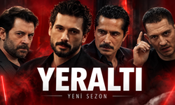 7 Ekim Yeraltı bugün yayında mı, 17. bölüm bu akşam mı, saat kaçta başlayacak?