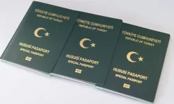 Vizesiz seyahat müjdesi: O mesleğe yeşil pasaport yolda