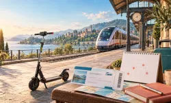 Tren seyahatlerinde yeni dönem! Bilet ve ceza kararı