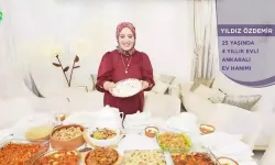 Gelin Evi Yıldız Özdemir kimdir, kaç yaşında, nereli, evli mi? Ne iş yapıyor, kaç yıllık evli?