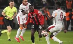 Gençlerbirliği Galatasaray maçı Canlı yayın bilgisi, saat kaçta? Hangi kanalda?