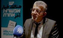 Yousef Jabareen'in hayatı, nereli, Arap mı, İsrail vatandaşı mı, siyasi görüşleri neler?
