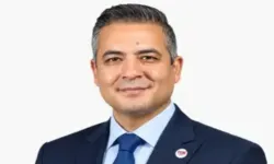 Gökhan Ölmez kim, kaç yaşında, nereli? YENİ Parti Antalya İl Başkan Adayı'nın siyasi geçmişi