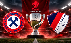 Zonguldakspor-Düzcespor maçı CANLI YAYINI hangi kanalda, saat kaçta, şifresiz mi, A Spor’dan canlı izlenir mi?