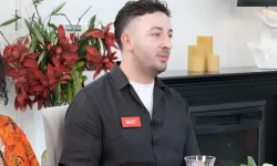 Yemekteyiz Mert kimdir, kaç yaşında? 9 Ekim Cuma yarışmacısı nereli, mesleği ne, kaç puan aldı?