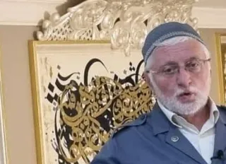 Muhittin Hamdi Yıldırım