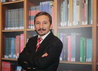 Prof. Dr. Süleyman Doğan