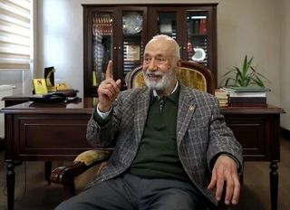 İbrahim Ertan Yülek