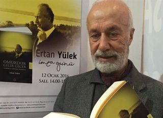İbrahim Ertan Yülek