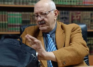 Doç. Dr. Süleyman Akdemir