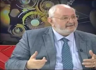 Doç. Dr. Süleyman Akdemir